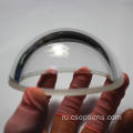 90 мм диаметр сапфирового стекла купол